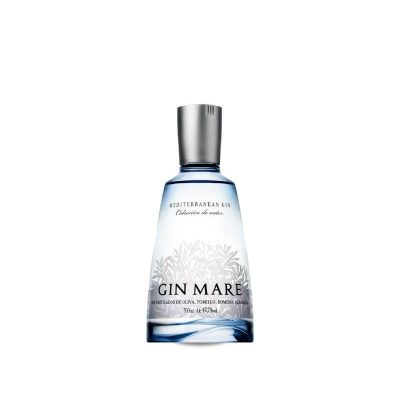 Gin Mare  70 cl.