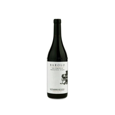 Giovanni Rosso Barolo del Comune di Serralunga d'Alba 2021
