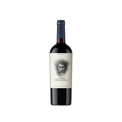 Goru 38 Barrels 2021