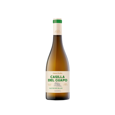 Gran Feudo Casilla del Guapo Sauvignon Blanc 2024