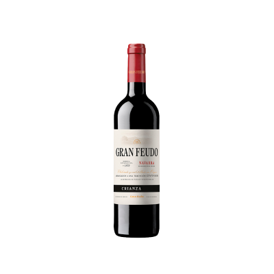 Gran Feudo Crianza 2021