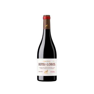 Gran Feudo Hoya de Los Lobos Crianza 2021