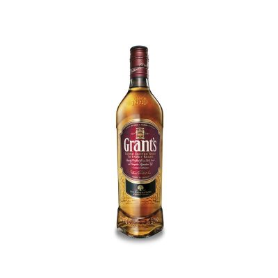 Grant's Blended Scotch Whisky  1 Liter