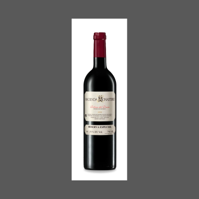 Hacienda Monasterio Reserva Especial 2020