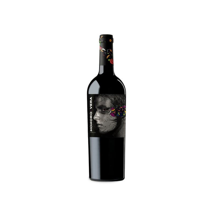 Honoro Vera Garnacha 2024