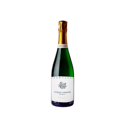 Jacques Lassaigne Réserve Extra Brut