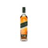 Johnnie Walker Green Label Blended Scotch Whisky  70 cl.