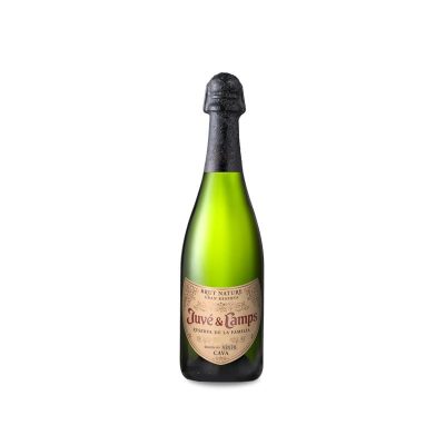 Juvé & Camps Reserva de la Familia 2022