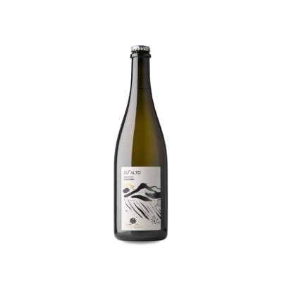 L'Antica Quercia Sú Alto 2022
