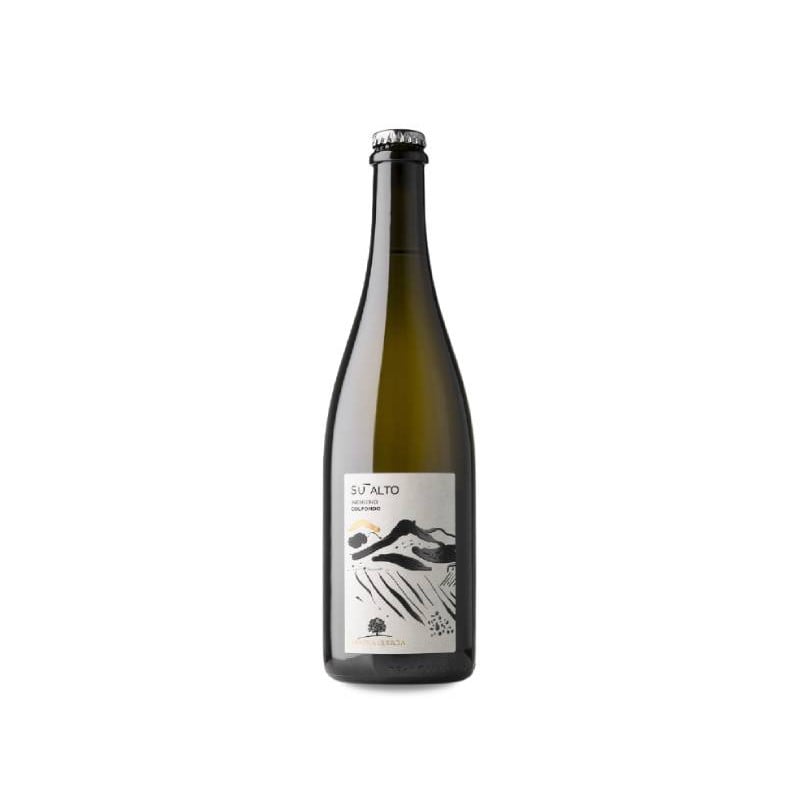 L'Antica Quercia Sú Alto 2022