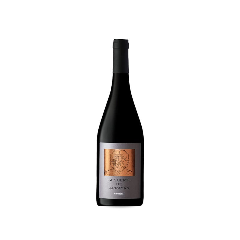 La Suerte de Arrayán 2019