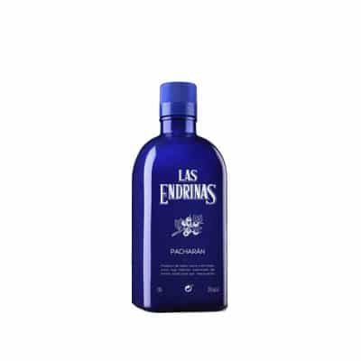 Las Endrinas Pacharán 1 Liter