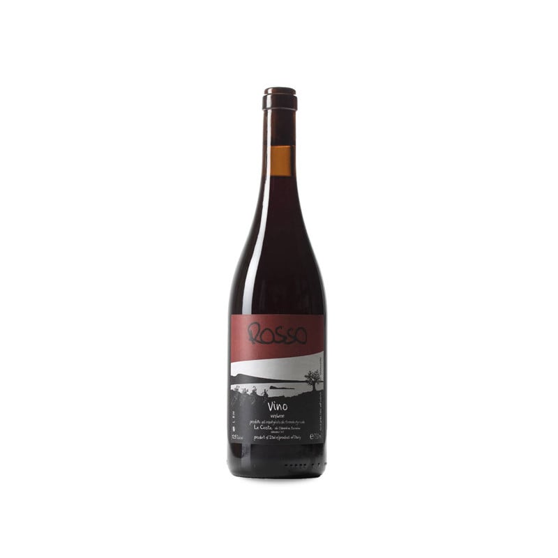 Le Coste Rosso 2021