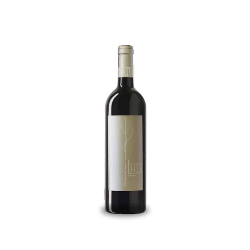 Lecco Crianza 2021