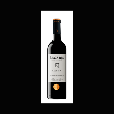Legaris Reserva 2021