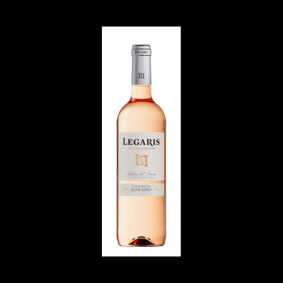 Legaris Rosado 2025