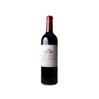 Les Forts de Latour 2017
