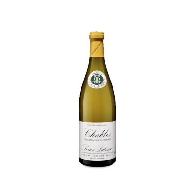 Louis Latour Chablis 2025