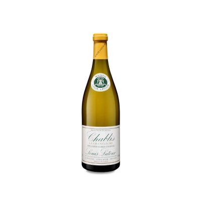 Louis Latour Chablis La Chanfleure 2025