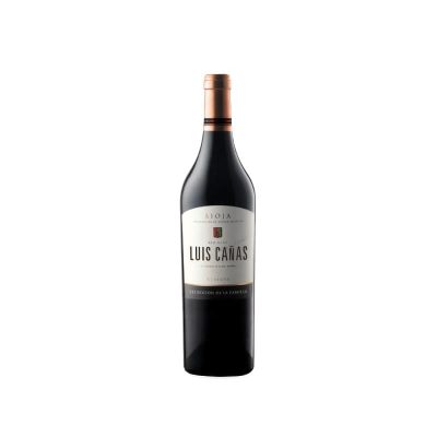 Luis Cañas Selección de la Familia Reserva 2020