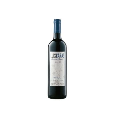 Luis Cañas Tinto Maceración Carbónica 2024