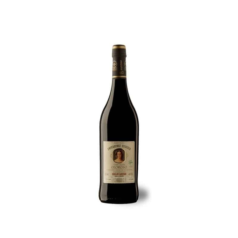 Lustau Oloroso Emperatriz Eugenia 50 cl.