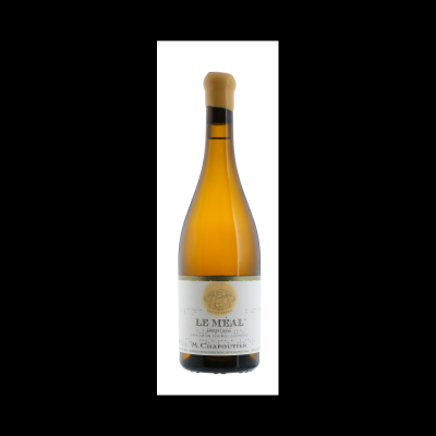 M. Chapoutier Ermitage Le Méal Blanc 2017
