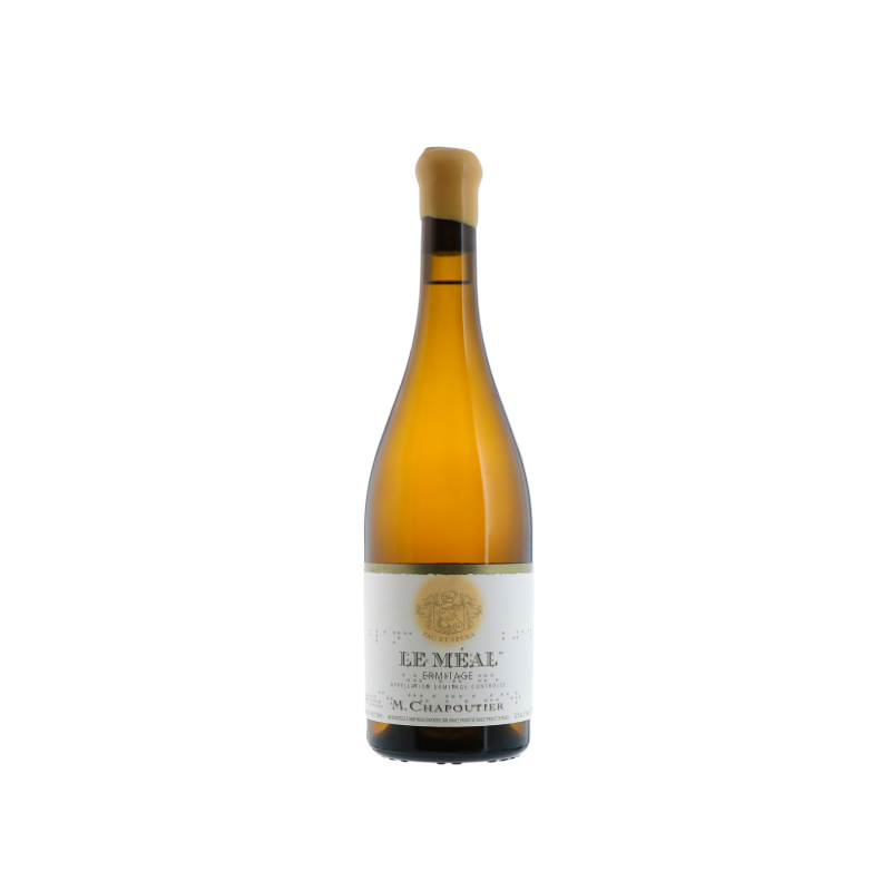 M. Chapoutier Ermitage Le Méal Blanc 2017