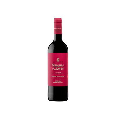 Marqués de Cáceres Crianza 2022