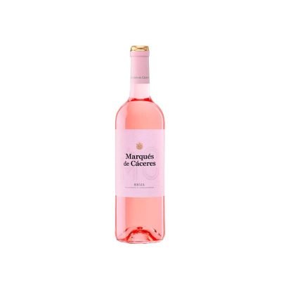 Marqués de Cáceres Rosado 2025