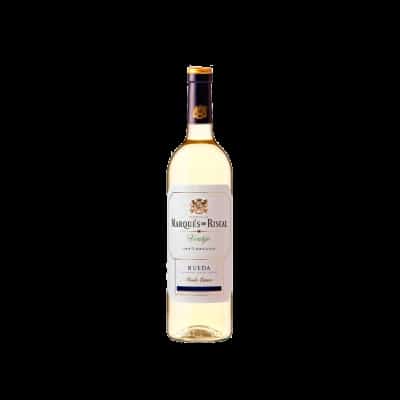 Marqués de Riscal Verdejo 100% Organic 2025