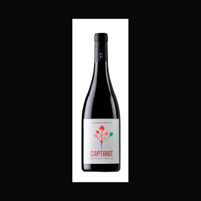 Mascorrubí Captirot 2019