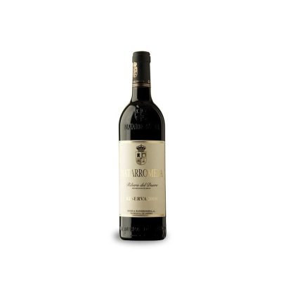 Matarromera Reserva 2022