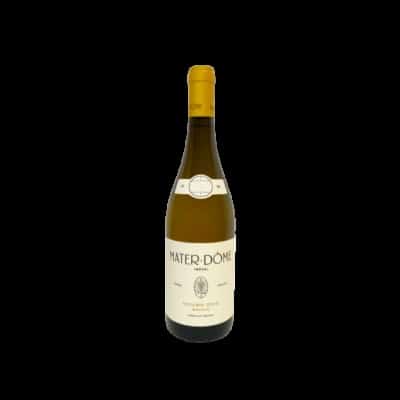 Mater-Dôme Blanco 2024