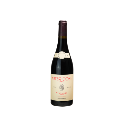 Mater-Dôme Tinto 2009
