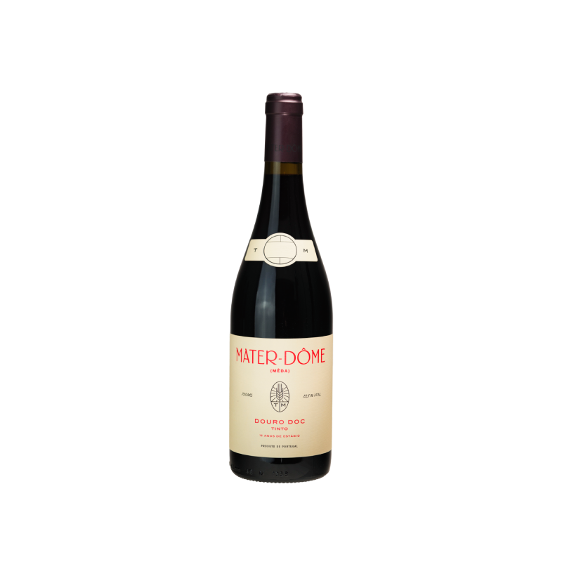 Mater-Dôme Tinto 2009