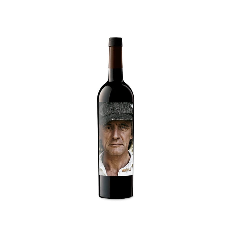 Matsu El Recio 2023