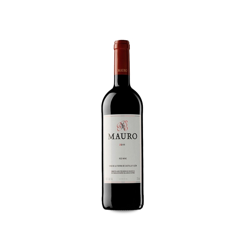 Mauro Magnum 2023