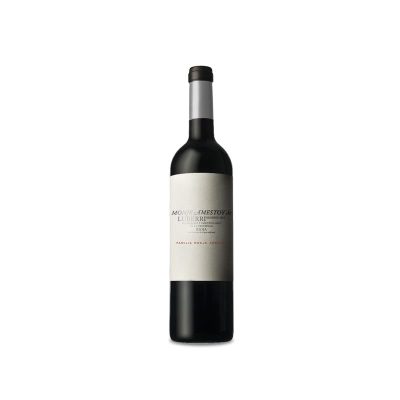 Monje Amestoy Reserva 2018