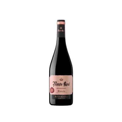 Monte Real Gran Reserva 2018