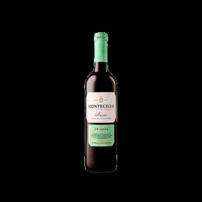 Montecillo Crianza 2021