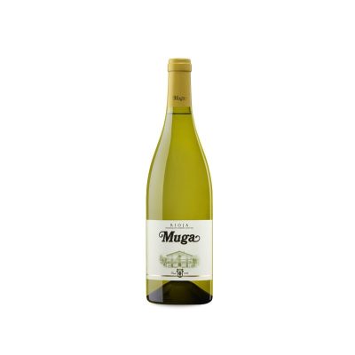 Muga Blanco 2025