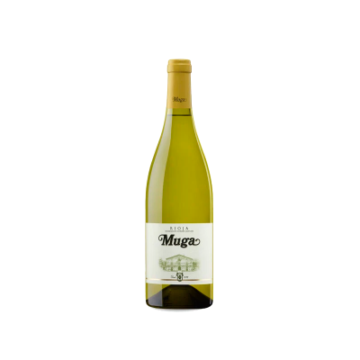 Muga Blanco Magnum 2025