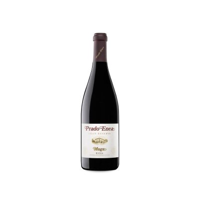 Muga Prado Enea Gran Reserva 2019
