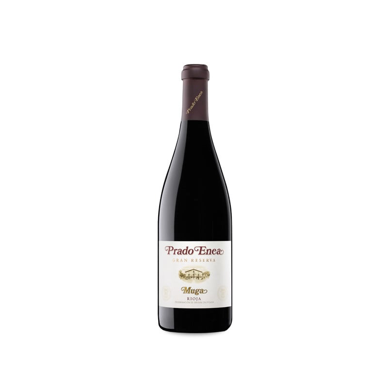 Muga Prado Enea Gran Reserva 2019