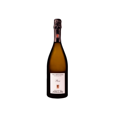 Nicolas Maillart Champagne Premier Cru Brut Rosé