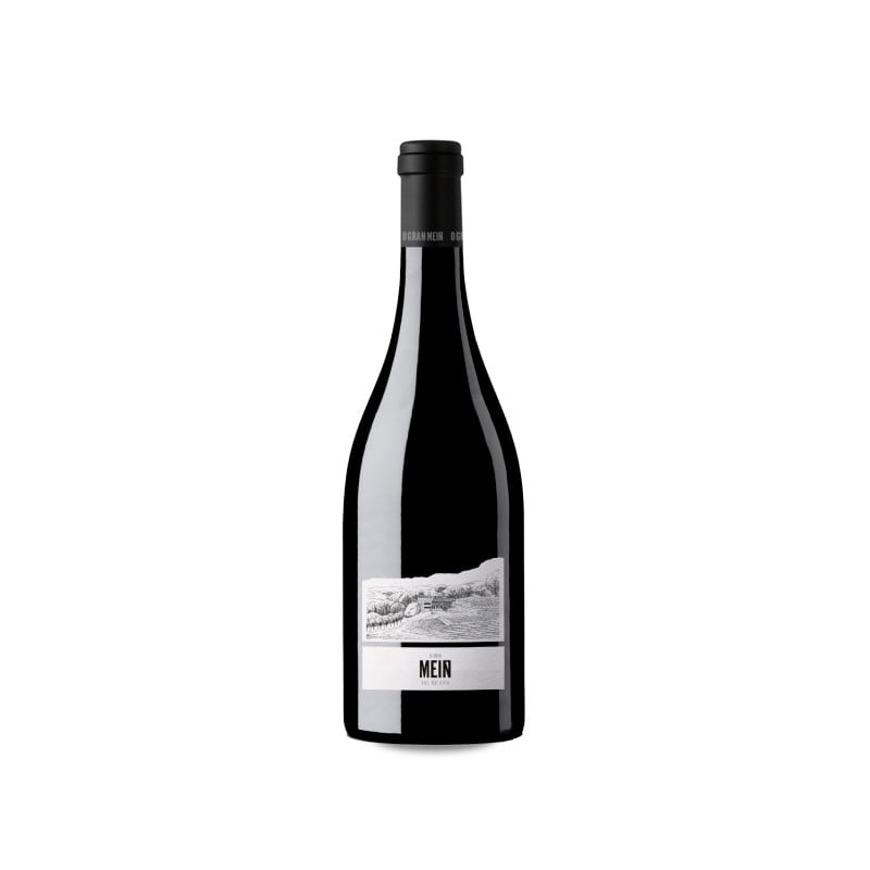 O Gran Meín Tinto 2021