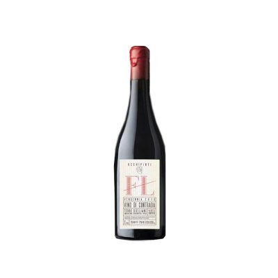 Occhipinti Vino di Contrada Fossa di Lupo 2020