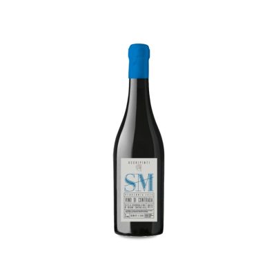 Occhipinti Vino di Contrada Santa Margherita SM 2020 2024