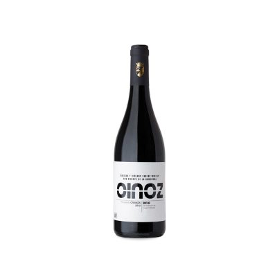 Oinoz Crianza 2022